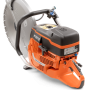 Бензорез K 1270 16"/400мм 1" Husqvarna Construction Products (9670542-01)