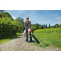 Електричний садовий пилосос SHE 81 Stihl (48110110839)