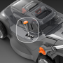 Газонокосарка Husqvarna Aspire LC 34-P4A KIT (АКБ+ЗП)