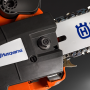 Пила Husqvarna 535iXP