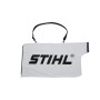 Електричний садовий пилосос SHE 81 Stihl (48110110839)