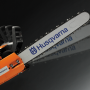 Пила Husqvarna 535iXP