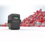 Пила Husqvarna 535iXP