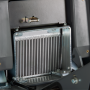 Каток LP 7505, Hatz дизель, 1001 кг, ел.стартер, 750мм