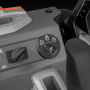 Снегоуборщик ST 427T Husqvarna (9619301-33)