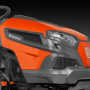Трактор Husqvarna TC 242T