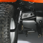 Трактор Husqvarna TC 242T