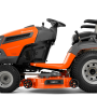 Трактор Husqvarna TC 242T