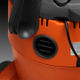 Пылесос электрический Husqvarna WDC 325L Husqvarna (9679081-01)