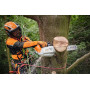 Акумуляторная пилка STIHL MSA 190 T