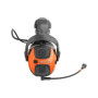 Наушники Husqvarna на голову X-COM Active (Связь, Bluetooth, FM, USB-C)