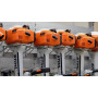 Мощный профессиональный кусторез Stihl FS 460 К, 2.1 кВт (41472000438)