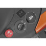 Трактор Husqvarna TC 215T