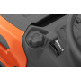 Трактор Husqvarna TC 215T