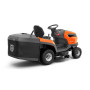 Трактор Husqvarna TC 215T