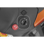 Трактор Husqvarna TC 215T