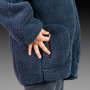 Xplorer Kids Pile Fleece Hoodie
