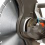 Электрорез K 4000 Wet 14"/350мм 1" (Хускварна Констракшн Продактс) Husqvarna Construction Products
