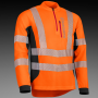Футболка Technical High Viz, длинный рукав