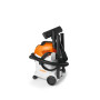 Пылесос для сухой и влажной уборки Stihl SE 33 (SE010124413)