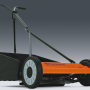 Газонокосарка механічна Husqvarna 54 Husqvarna (9649140-01)