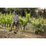Мотобур STIHL BT 131 (4-MIX) Stihl (43130112120)