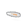 Шина Stihl 10 см 1,1 1/4" P для GTA 26 (30070030101)
