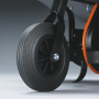 Мотокультиватор Husqvarna TF 120 (Хускварна) Husqvarna (9671008-03)