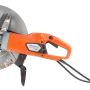 Электрорез K 4000 Wet 14"/350мм 1" (Хускварна Констракшн Продактс) Husqvarna Construction Products