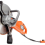 Электрорез K 4000 Wet 14"/350мм 1" (Хускварна Констракшн Продактс) Husqvarna Construction Products