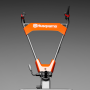 Культиватор Husqvarna TF230 (Хускварна) Husqvarna (9673167-01)