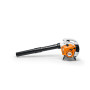 Компактная воздуходувка, с экономичным двигателем 2-МІХ Stihl BG 56 (Штиль) Stihl (42410111749)