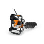 Мотобур STIHL BT 131 (4-MIX) Stihl (43130112120)