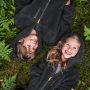 Xplorer Kids Pile Fleece Hoodie