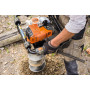 Мотобур STIHL BT 131 (4-MIX) Stihl (43130112120)