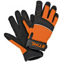 Перчатки рабочие Stihl Dynamic Vent L (00886110910)