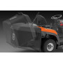 Трактор Husqvarna TС 220T
