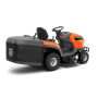 Трактор Husqvarna TС 220T