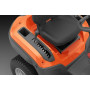 Трактор Husqvarna TС 220T