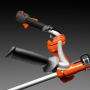 Травокосарка Husqvarna 535RX