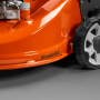 Газонокосилка бензиновая Husqvarna LC 353AWD (Хускварна) Husqvarna (9704501-01)