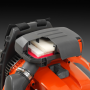 Ранцевая воздуходувка Husqvarna 580BTS+наушники Husqvarna, Хускварна (9666296-01) Husqvarna (9666296-01)