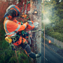 Пила Husqvarna T535iXP