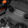 Мийка високого тиску Husqvarna PW 360