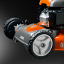 Газонокосилка бензиновая Husqvarna LC 353AWD (Хускварна) Husqvarna (9704501-01)