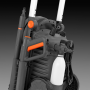 Мийка високого тиску Husqvarna PW 360