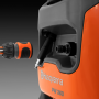 Мийка високого тиску Husqvarna PW 360