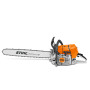 Бензопила MS 651 3/8" R, шина 50 см Stihl (11442000354)
