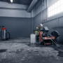 Husqvarna FS 600 E