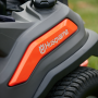 Косилка с нулевым разворотом Husqvarna Z 560X